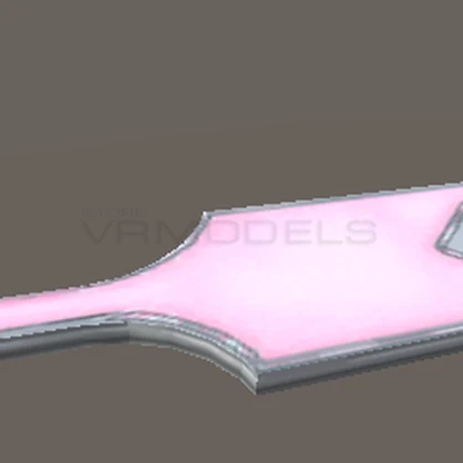 Paddle