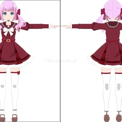Sadamori Himeka