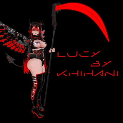 Lucy