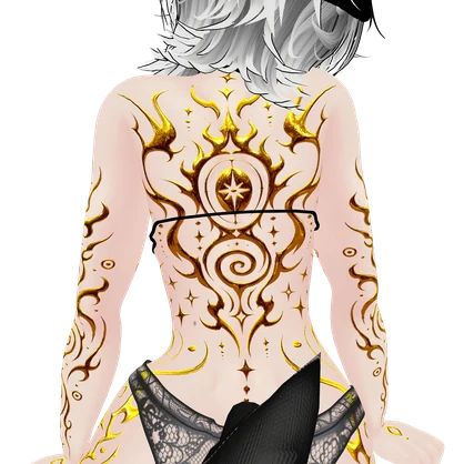 Astral Sigil | [ VRBASE ] [ Akii ] [ Exo ] [ Manon ] [ Zin Fit Base ] [ Marilynn ] [ Luxa ] [ Panda ] | decal , texture