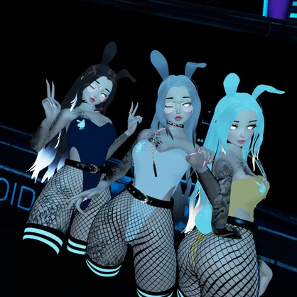 BunnyBxtch 3.0