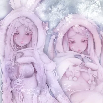 ʚ♡ɞ Frostbun