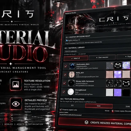 Material Studio