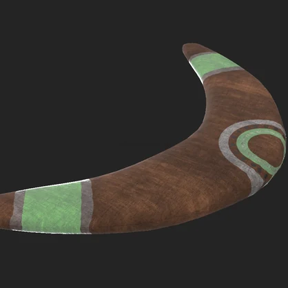 boomerang
