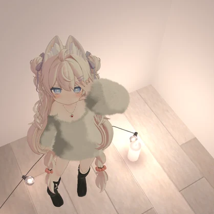 🎀発売記念セール！🎀『なっふな堂 ぽわり Powari』新作&過去作対応7点セット【期間限定～7/5】