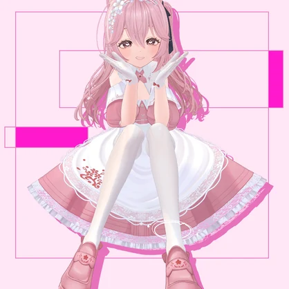【MA対応】Choker Set