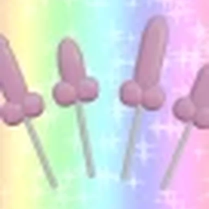 Penis Pops