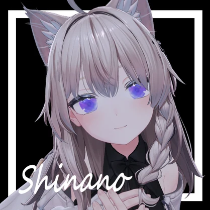 【3アバター対応】Aurora Magic Eye texture <10color>
