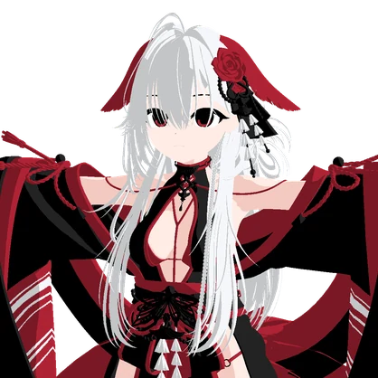 マヌカmanuka三渲二发型纹理