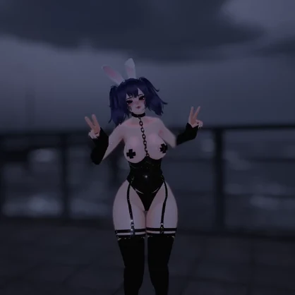 Zira The Slut Bun