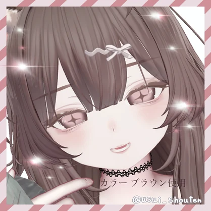 〖ルルネ対応〗Soft girl makeup