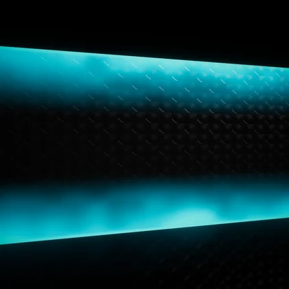 Wall Emission Shader