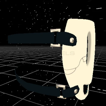 sniper mask