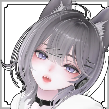 Linne Lovely Makeup ✩.*˚【メイクテクスチャ】