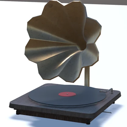 レコード【Record】