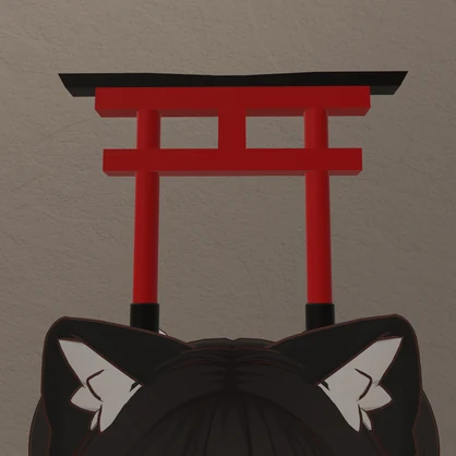 鳥居