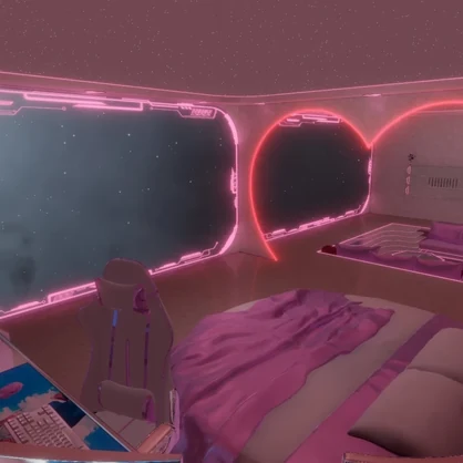 Obsessed [VRChat]