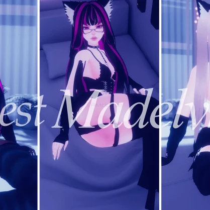 Madelynn ഒ˚₊