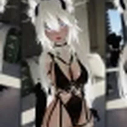 ა Annabel ໒
