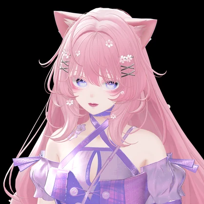 森羅　メイクアップテクスチャ　No.01　Shinra Make Up No.01