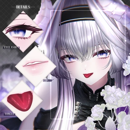 [ミルティナ/Milltina] Honey ~ Make up Texture ~