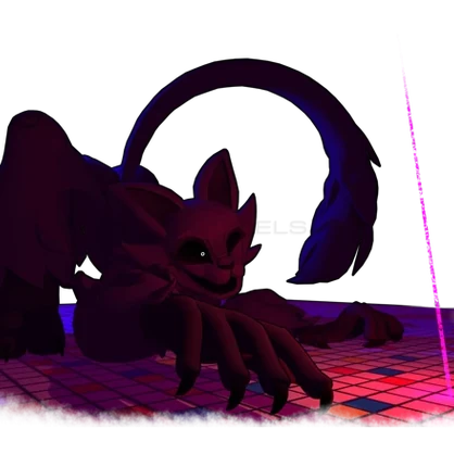 Stylized Catnap