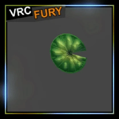 Lily Pad Hat
