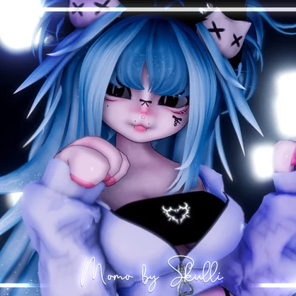 //★ Momo