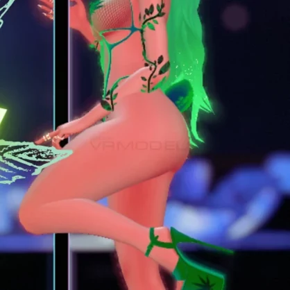 MaryJane