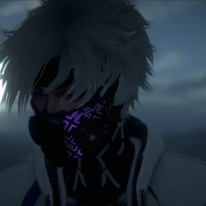 // Stron: Ares + Face Tracking