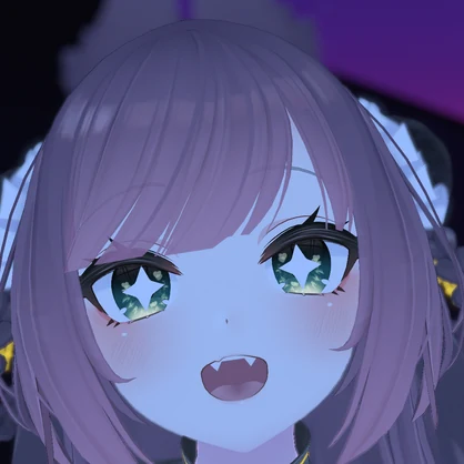 【リーファ用】 Leefa- Heart Eyes Texture「ハートアイズテクスチャー」