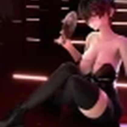 taylor  (gender fluid)