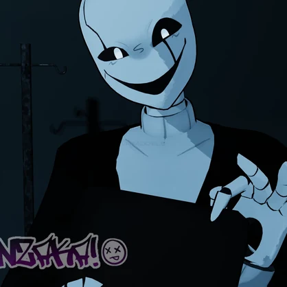 W.D. GASTER