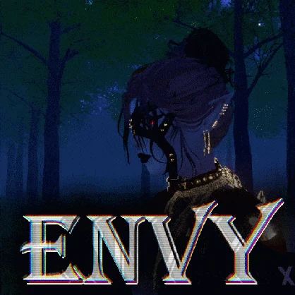 ENVY PC/QUEST