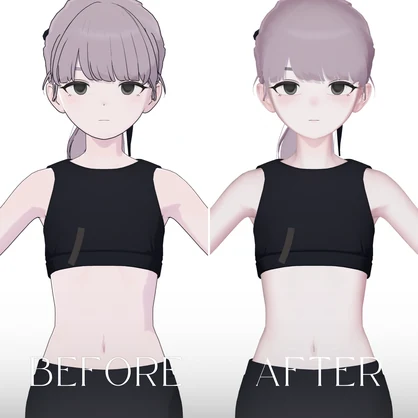 【Lapwing】Mat Skin Material【Liltoon】