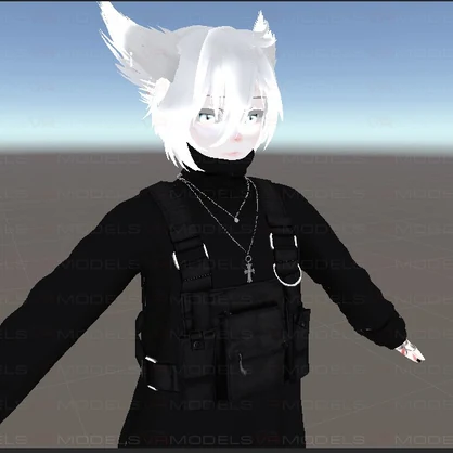 Arlo Techwear