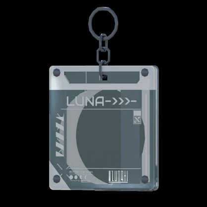 (MA対応) LUNXXX キーホルダー