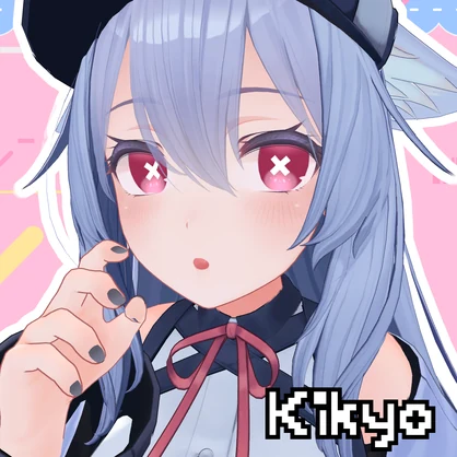 【6アバター対応】×ばってん×アイテクスチャ