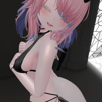 【汎用型】 liltoon Material Preset MilkSkin
