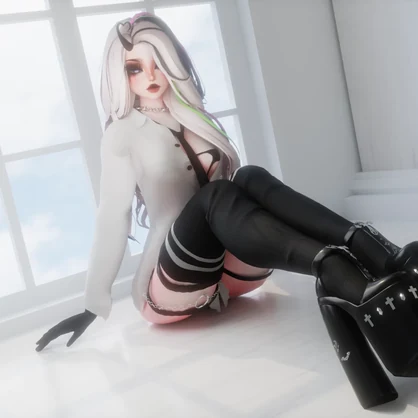 ♡ Megan (LIMITED)