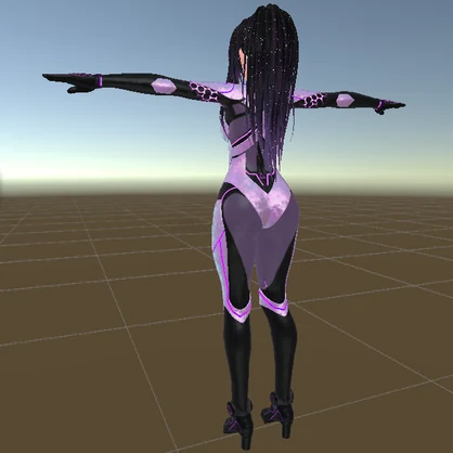 Vivian