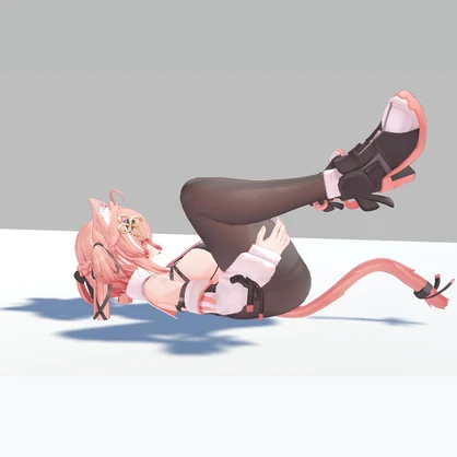 正常位風！アニメーション