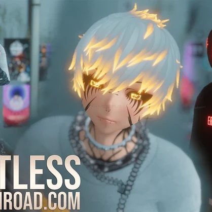 Heartless