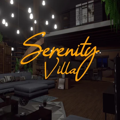 Serenity Villa