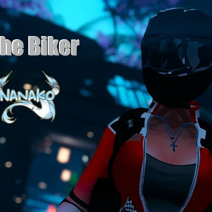 ErisTheBiker