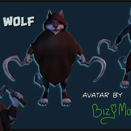 Death Wolf