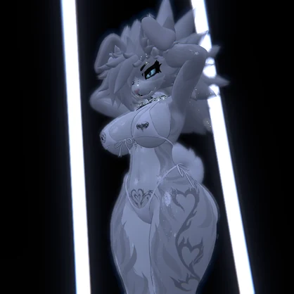 Death Bapper Fem Novabeast