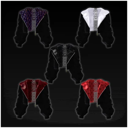 ▽Demon Rend▽【14アバター対応】#ES_ITEM