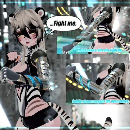 The Tigress