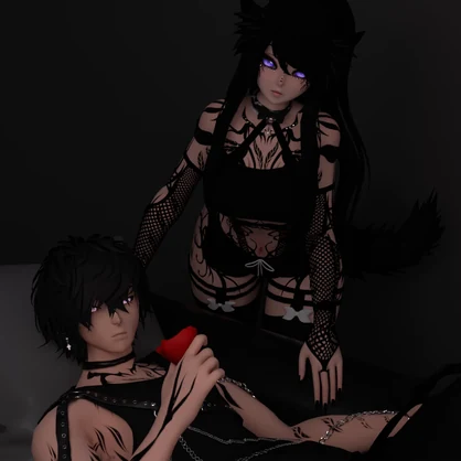 Reya And Rana
